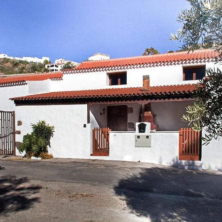 Vivelorural Casa Tunte 1, Piscina Y Terraza Villa San Bartolome de Tirajana  Exterior photo
